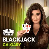Live Blackjack